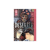 Viz Media, Subs. of Shogakukan Inc Deserter: Junji Ito Story Collection (inbunden, eng)