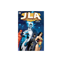 DC Comics JLA Book One (häftad, eng)