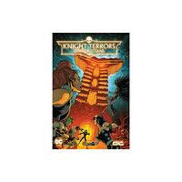 DC Comics Knight Terrors: Terror Titans (inbunden, eng)