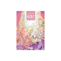 Editions Glenat, S.A. Lou!/T1 Sonata (inbunden, fre)