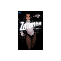 DC Comics Zatanna by Paul Dini (New Edition) (häftad, eng)