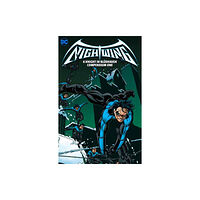 DC Comics Nightwing: A Knight in Bludhaven Compendium Book One (häftad, eng)