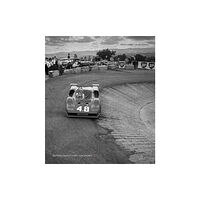 Cercle d'art Car Racing 1970 (inbunden, eng)