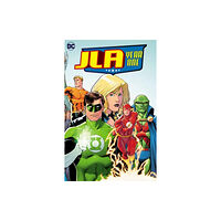 DC Comics JLA Year One (häftad, eng)