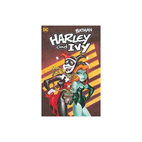 DC Comics Batman: Harley and Ivy (häftad, eng)