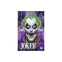 DC Comics Joker: One Operation Joker Vol. 3 (häftad, eng)