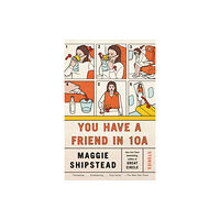 Knopf Doubleday Publishing Group You Have a Friend in 10A (häftad, eng)