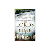 Random House USA Inc The Lords of Time (häftad, eng)