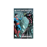 DC Comics Superman: Brainiac (New Edition) (häftad, eng)