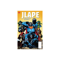 DC Comics JLApe: The Complete Collection (häftad, eng)