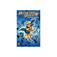 DC Comics Booster Gold: The Complete 2007 Series Book One (häftad, eng)