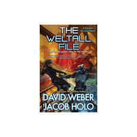 Baen Books Weltall File (inbunden, eng)