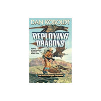 Baen Deploying Dragons (häftad, eng)