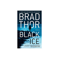 Simon & Schuster Black Ice (häftad, eng)