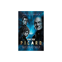 Simon & Schuster Star Trek: Picard: Second Self (häftad, eng)