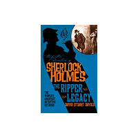 Titan Books Ltd The Further Adventures of Sherlock Holmes: The Ripper Legacy (häftad, eng)