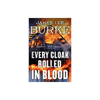 Simon & Schuster Every Cloak Rolled in Blood (inbunden, eng)