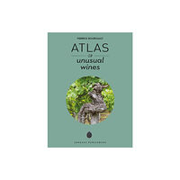 Jonglez Atlas of Unusual Wines (inbunden, eng)