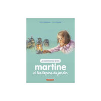 Casterman Je commence a lire avec Martine (häftad, fre)