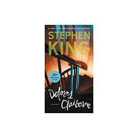 Pocket Books Dolores Claiborne (häftad, eng)