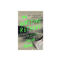 Atria/Emily Bestler Books The Writing Retreat (häftad, eng)