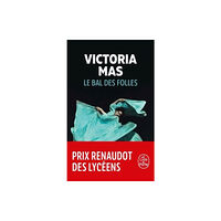 Le Livre de poche Le bal des folles (häftad, fre)