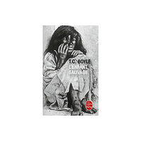 Le Livre de poche L'Enfant sauvage (häftad, fre)