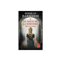 Le Livre de poche Le noeud de la sorciere (häftad, fre)