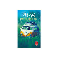 Le Livre de poche Tout le bleu du ciel (häftad, fre)