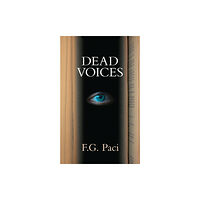 Guernica Editions,Canada Dead Voices (häftad, eng)