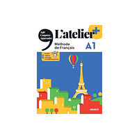 Didier L'atelier + A1 (edition 2022) - Livre + didierfle.app (häftad, fre)