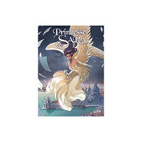 Soleil Productions Princesse Sara 9/Intrigue a Venise (inbunden, fre)
