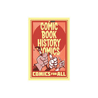 Idea & Design Works Comic Book History of Comics: Comics For All (häftad, eng)