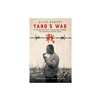 Tommies Guides YANG'S WAR (häftad, eng)