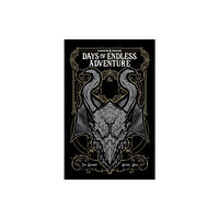 Idea & Design Works Dungeons and Dragons: Days of Endless Adventure (häftad, eng)