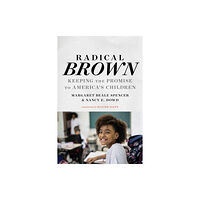 Harvard Educational Publishing Group Radical Brown (häftad, eng)