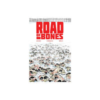 Idea & Design Works Road of Bones (häftad, eng)