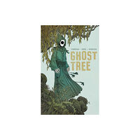 Idea & Design Works Ghost Tree (häftad, eng)