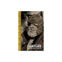 Idea & Design Works Teenage Mutant Ninja Turtles: The IDW Collection Volume 12 (inbunden, eng)