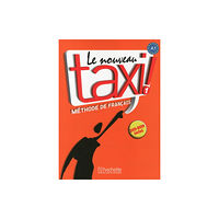 Hachette Le nouveau taxi! (häftad, fre)