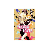 Viz Media, Subs. of Shogakukan Inc Yakuza Lover, Vol. 1 (häftad, eng)