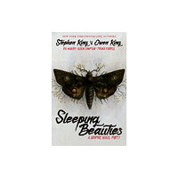 Idea & Design Works Sleeping Beauties, Vol. 2 (inbunden, eng)