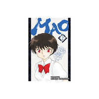 Viz Media, Subs. of Shogakukan Inc Mao, Vol. 2 (häftad, eng)