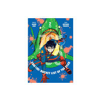 Viz Media, Subs. of Shogakukan Inc Zom 100: Bucket List of the Dead, Vol. 2 (häftad, eng)