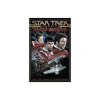 Idea & Design Works Star Trek Classics: The Mirror Universe Saga (häftad, eng)