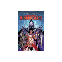 Idea & Design Works Dungeons & Dragons: Mindbreaker (häftad, eng)