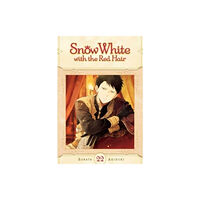 Viz Media, Subs. of Shogakukan Inc Snow White with the Red Hair, Vol. 22 (häftad, eng)