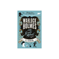 Titan Books Ltd Warlock Holmes - My Grave Ritual (häftad, eng)