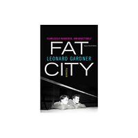 Pushkin Press Fat City (häftad, eng)