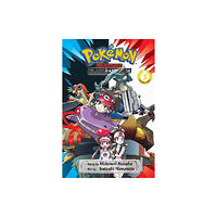 Viz Media, Subs. of Shogakukan Inc Pokemon Adventures: Black 2 & White 2, Vol. 3 (häftad, eng)